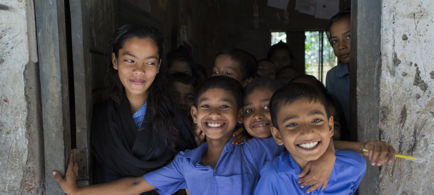 هل كف‍الة اليتيم صدقة جارية