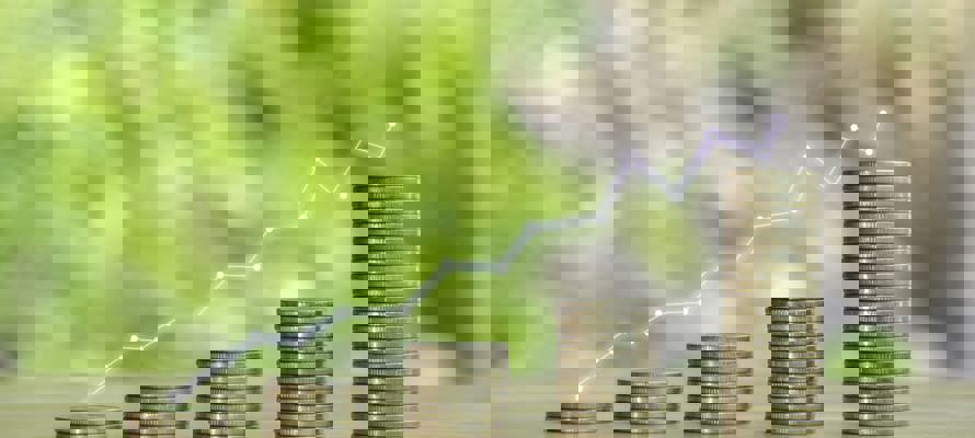 أثر الوقف في التنمية الاقتصادية