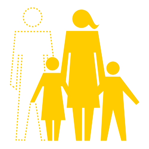 ٢١٠ مليون يتيم